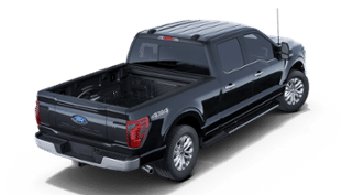2025 Ford F-150® External Image 4